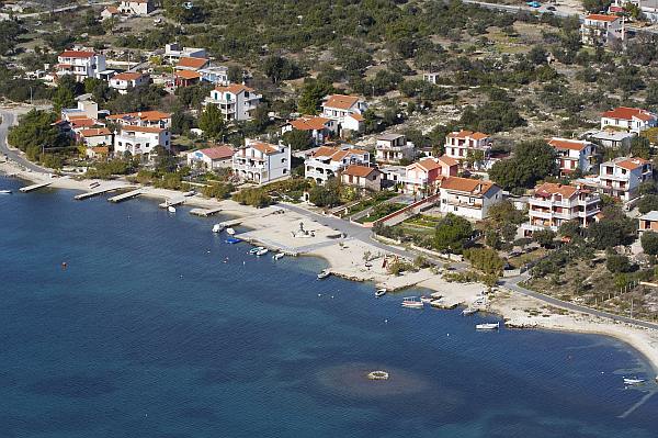 Grebaštica pri Šibeniku